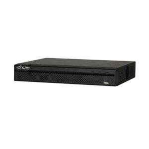 이지피스 ERD-0851HS-4KL-I3 500만화소 8채널 이지뷰 하이브리드 CCTV DVR 녹화기 최대4K지원