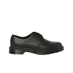 [정품 보증] 닥터마틴 1461 모노 블랙 Dr. Martens 1461 Mono Black