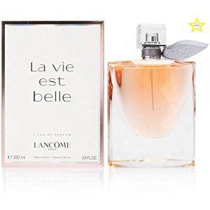 라비에스트벨 by 랑콤 3.4oz 100mL L'Oe 드 Parfum 스프레이