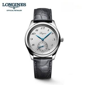 LONGINES Master Collection 스몰 세컨드 38.50mm 실버 L28434732