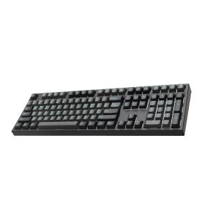 클롬 COX 콕스 CX108G PBT 가스켓 마운트 게이밍 기계식 키보드 갈축