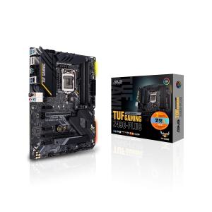 [중고] ASUS TUF Gaming Z490-PLUS