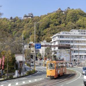 [제주항공] 풍요로운 문화가 넘치는 / 마츠야마 자유 3일 (7C)