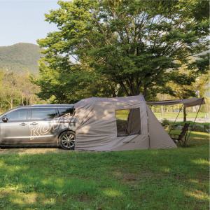 (코스트코 직배송) 코베아 카 쉘터 M1Kovea Car Shelter M1