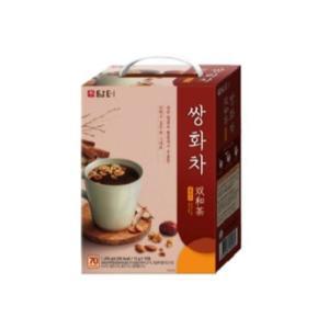 [(주)담터] 담터 쌍화차 플러스 15g x 70포