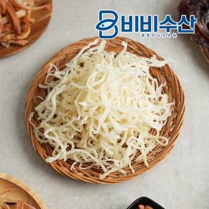 국내가공 백진미채 1kg 시장직송