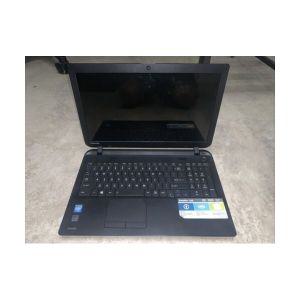 Toshiba LAPTOP 랩탑 노트북 For Parts Or Fixable 가성비 인강용 가벼운 266341336555