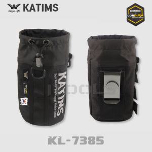 가야라이프 카팀스 KATIMS KL-7385 캐치올 파우치 M