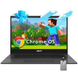 ASUS 크롬북 CM1402 14인치 FHD 시력개선에도움부심 방지 노트북 MediaTek Kompanio 520 4GB LPDDR4X 64GB