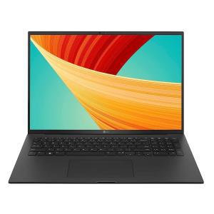 LG Gram 17ZB90R 17인치 경량 노트북 인텔 코어 i71360P 16GB RAM512GB SSD 윈도우 11 홈 블랙 377275