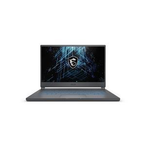 MSI 스텔스 15M 게이밍 노트북 15.6인치 144Hz FHD 1080p 디스플레이 인텔 코어 i7-11375H NVIDIA 지포스 R