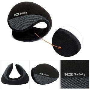 골프 캠핑 겨울 스포츠 방한용 K2 Safety 남자 귀도리 귀마개 스키귀마개 등산귀마개 겨울선물