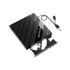 USB 3.0 C 타입 외장 CD DVD RW 광학 드라이브 카드 리더 포함 USB 허브 DVD 플레이어 버너 리더 PC 노트북