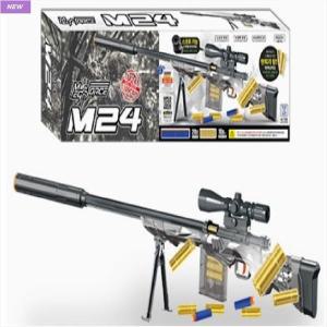 MEGAFORCE M24 [장난감저격총 EVA 탄피배출]