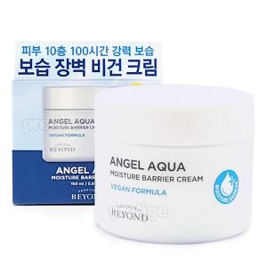 비욘드 엔젤 아쿠아 보습장벽 크림 150ml