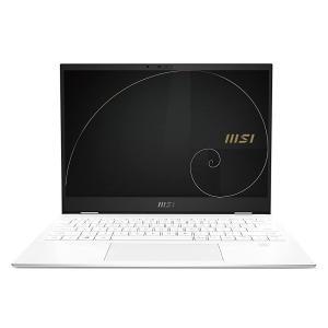 MSI Summit E13 Flip EVO 프로페셔널 노트북: 13인치 IPS 레벨 터치 스크린 인텔 코어 i5-1135G7 아이리스