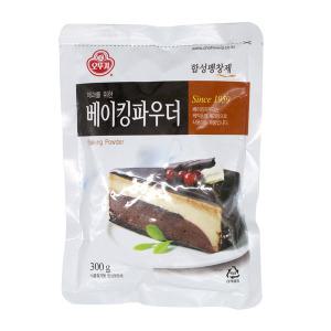 오뚜기 베이킹파우더 300g×50개