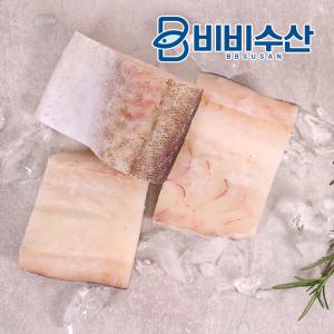 [비비수산] 가시없는 손질 동태 500g