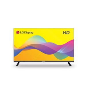 LED HD TV 32인치 LG패널 제로베젤 모니터 겸용