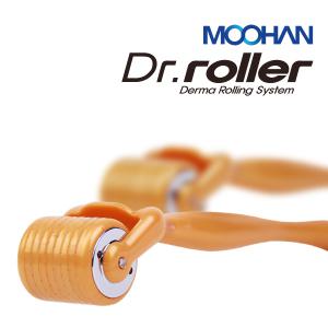 닥터롤러 MTS 피부관리 Dr.roller 기기 MTS니들