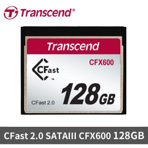 트랜센드 CFast 2.0 CFX600 128GB