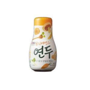 샘표 요리에센스 연두진 320g (275ml)