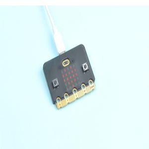 마이크로비트 microbit V2 전용 반투명케이스