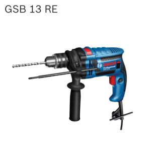 보쉬 보쉬 전기 해머드릴 650W GSB13RE