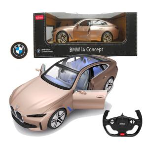 라스타 BMW i4 컨셉트카 RC카 1:14 도어오픈 RC카