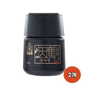 정관장 천녹정 180g 2개 (쇼핑백 전용보자기 포함)