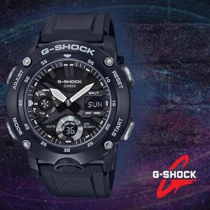 [셀러허브][G-SHOCK] 지샥 GA-2000S-1A 남성 우레탄밴드 손목시계 (S6556494)