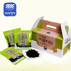 [완도명가] 자른미역(상자포장) 20g x 40봉