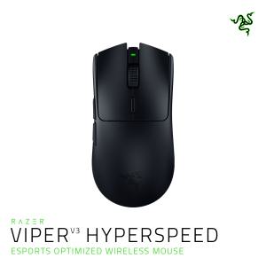 레이저코리아 Razer Viper V3 HyperSpeed 바이퍼 V3 하이퍼스피드 무선 마우스