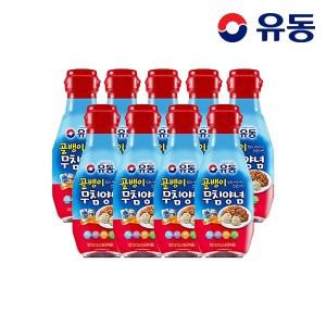 [유동] 골뱅이 무침양념 320g x9개