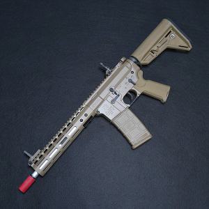 l 건스토리 l E&C Noveske N4 M-LOK TAN Ver. 전동건 / EC-867 / 성인용 비비탄총