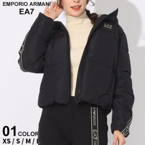 아르마니 아우터 EMPORIO ARMANI EA7 엠포리오아르마니 레이디스 재킷