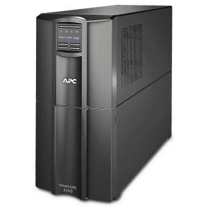 APC Smart-UPS SMT2200I 무정전 전원공급장치 (1980W/2200VA)