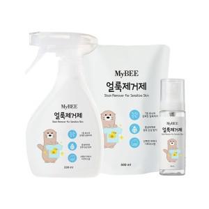 마이비 얼룩제거제 300ml 리필 6팩 외 /삶기세제/건조기섬유유연제 모음전 - 34.유아식기세정제(액상형)