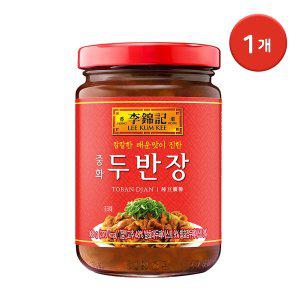 [신세계몰]이금기 중화 두반장소스 368g 1개 / 감칠맛 중화소스