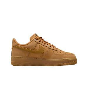 [정품 보증] W 나이키 에어포스 1 '07 WB 플랙스 위트 W Nike Air Force 1 '07 WB Flax Wheat