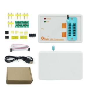 Skypro 고속 USB BIOS 프로그래머 fpr, 24/25/93/EEPROM /Flash/AVR lite 팩