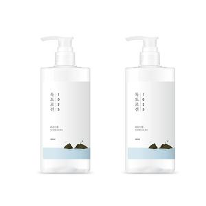 라운드랩 1025 독도 로션 400ML 3개