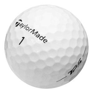 Taylor Made TP5 Near Mint Quality 골프공 12팩 Lost Ball 261064