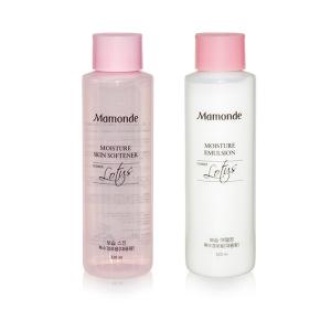 마몽드 모이스처 스킨 소프너 320ml + 에멀젼 320ml