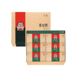 정관장 홍삼톤 50ml x 60포(겉케이스 없음)