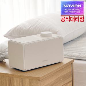 경동나비엔 온수매트 EMW500-SD 싱글 패딩매트