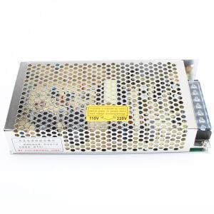 파워서플라이 MS-120W 5V 24V 36V 48V 미니 크기 스위칭 전원 공급 장치 12V 출력 AC DC 레귤레이터 LED 스