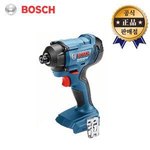 [보쉬]BOSCH 충전임팩드라이버 GDR18V-160 본체 베어툴 충전드라이버 보쉬 06019G51B1 diy