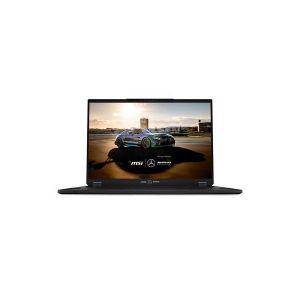 MSI Stealth 18 Mercedes-AMG A1VHG-038US 120 Hz Intel Core 울트라 9 185H GeFo 노트북 가벼운 가성비 사