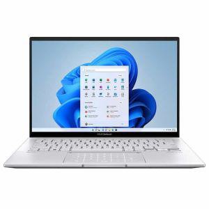 ASUS 노트북 [세금포함] [정품] ZENBOOK 14 OLED 터치스크린 LAPTOP 랩탑 i9 16GB RAM 1TB SSD 솔리드 스테